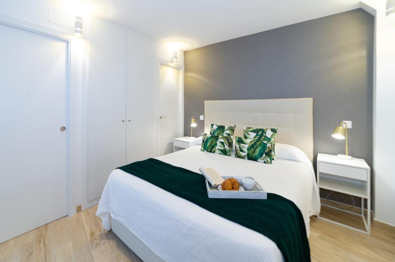 Apartamento Viviendas Turisticas Duque De Alba