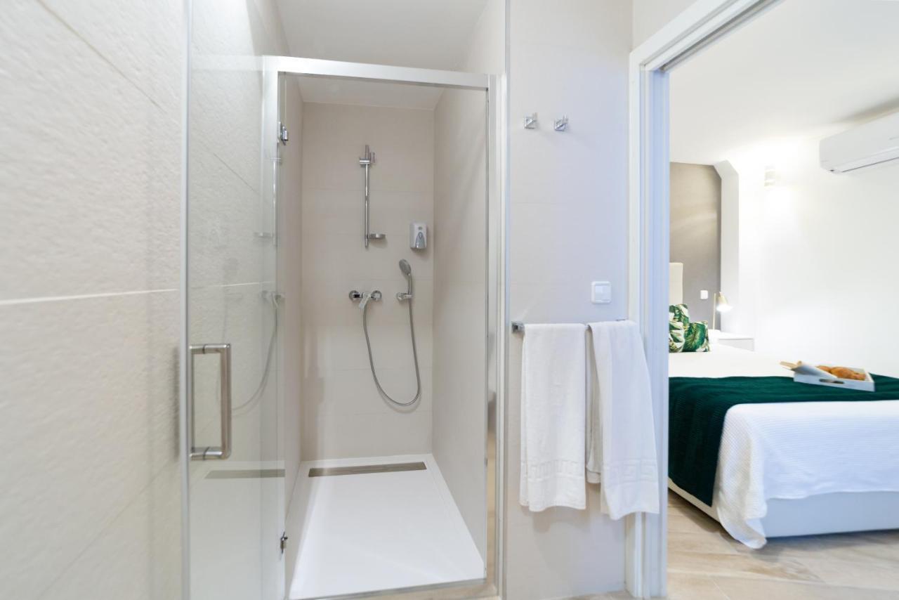 Viviendas Turisticas Duque De Alba Apartamento Madrid
