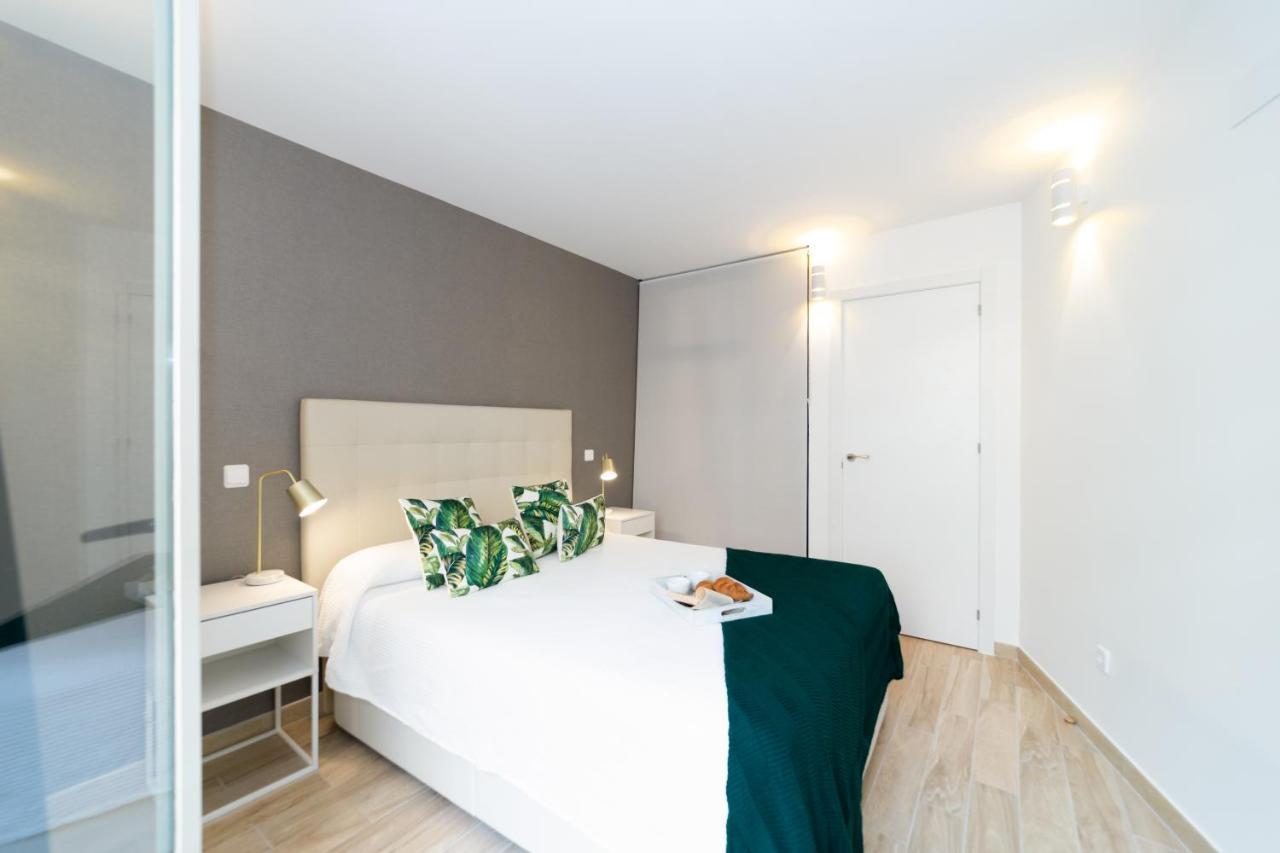 Apartamento Viviendas Turisticas Duque De Alba